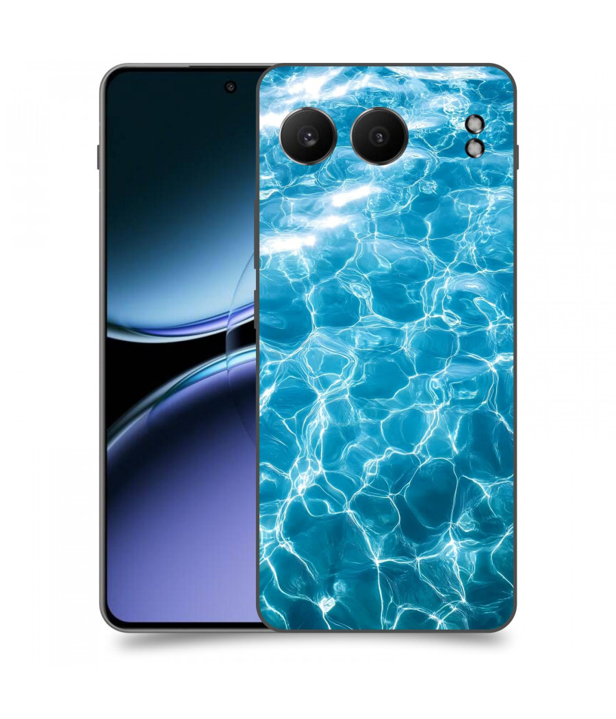 ACOVER Kryt na mobil OnePlus Nord 4 5G - ::name::