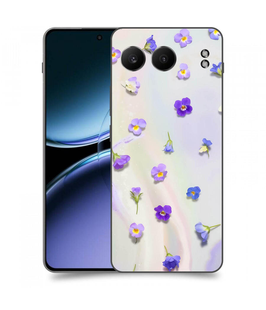 ACOVER Kryt na mobil OnePlus Nord 4 5G - ::name::