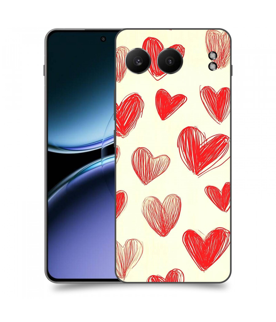 ACOVER Kryt na mobil OnePlus Nord 4 5G - ::name::