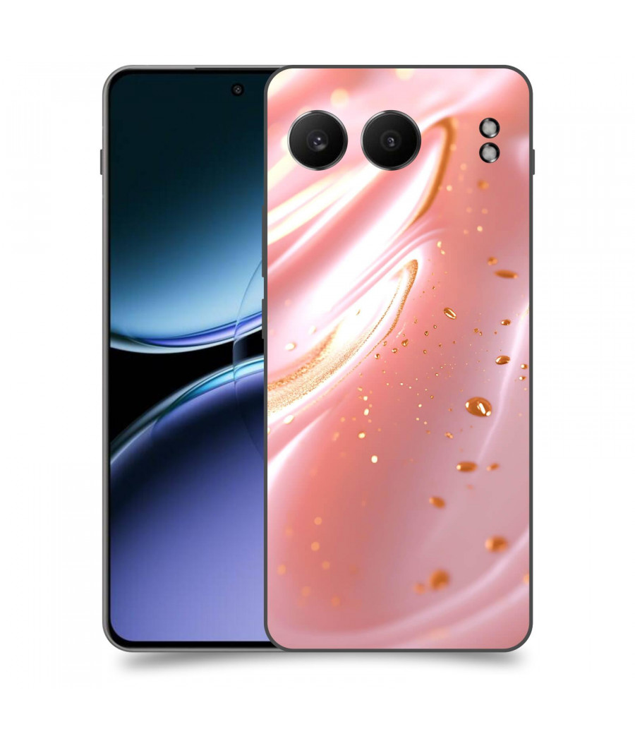 ACOVER Kryt na mobil OnePlus Nord 4 5G - ::name::