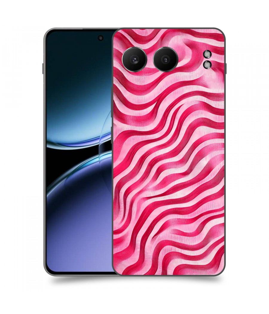 ACOVER Kryt na mobil OnePlus Nord 4 5G - ::name::
