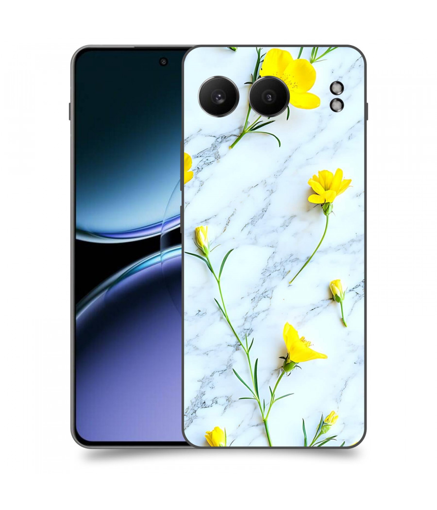 ACOVER Kryt na mobil OnePlus Nord 4 5G - ::name::