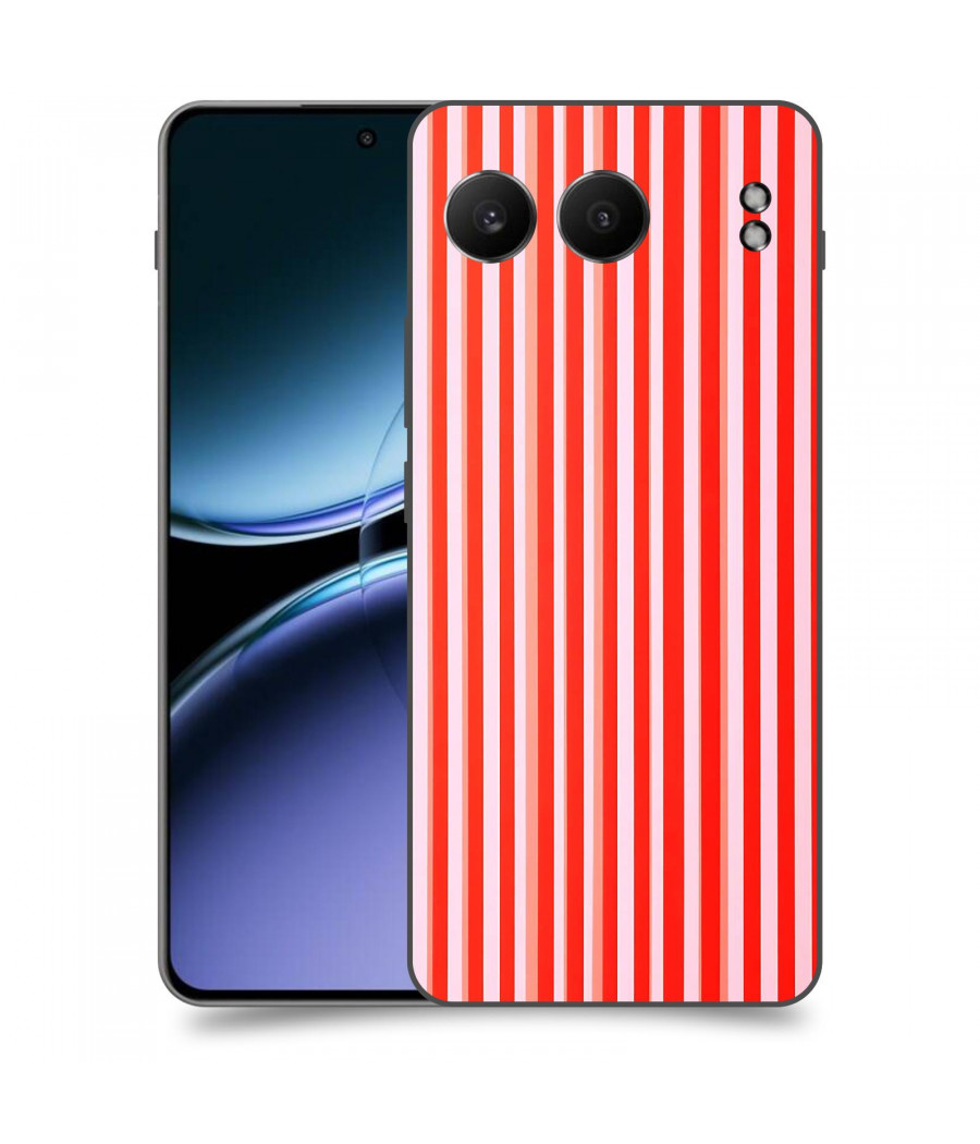 ACOVER Kryt na mobil OnePlus Nord 4 5G - ::name::