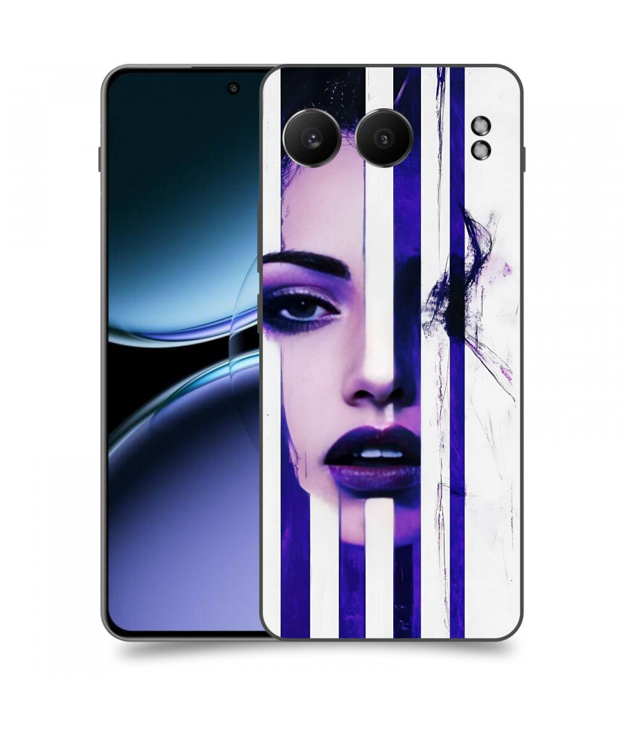 ACOVER Kryt na mobil OnePlus Nord 4 5G - ::name::