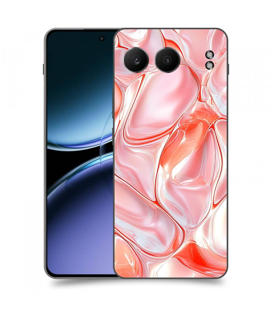 ACOVER Kryt na mobil OnePlus Nord 4 5G - ::name::