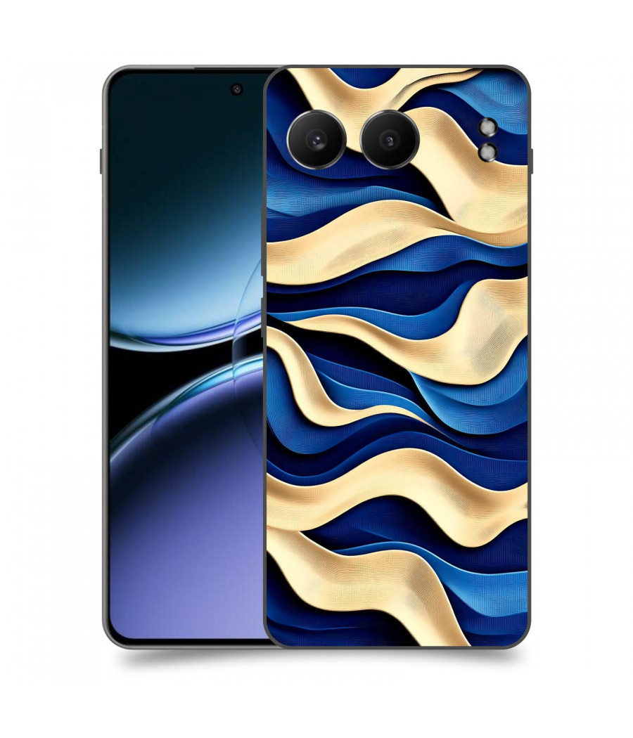 ACOVER Kryt na mobil OnePlus Nord 4 5G - ::name::