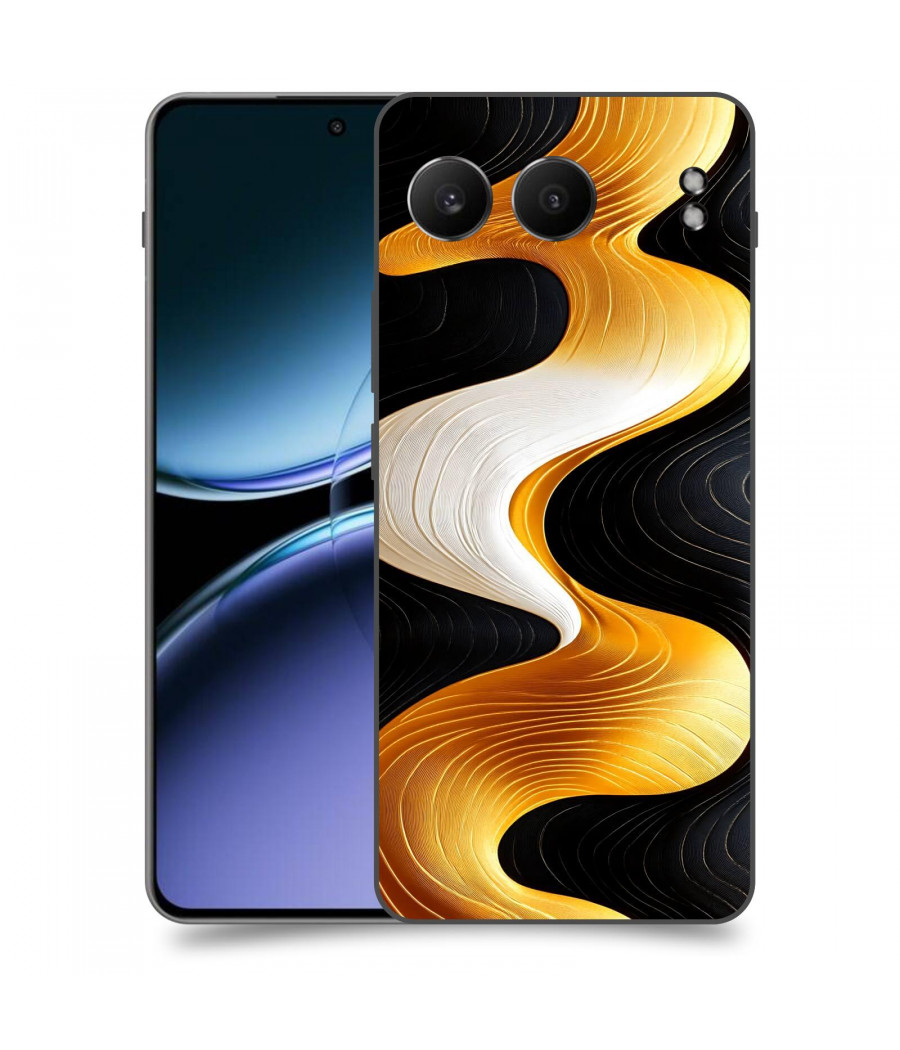 ACOVER Kryt na mobil OnePlus Nord 4 5G - ::name::
