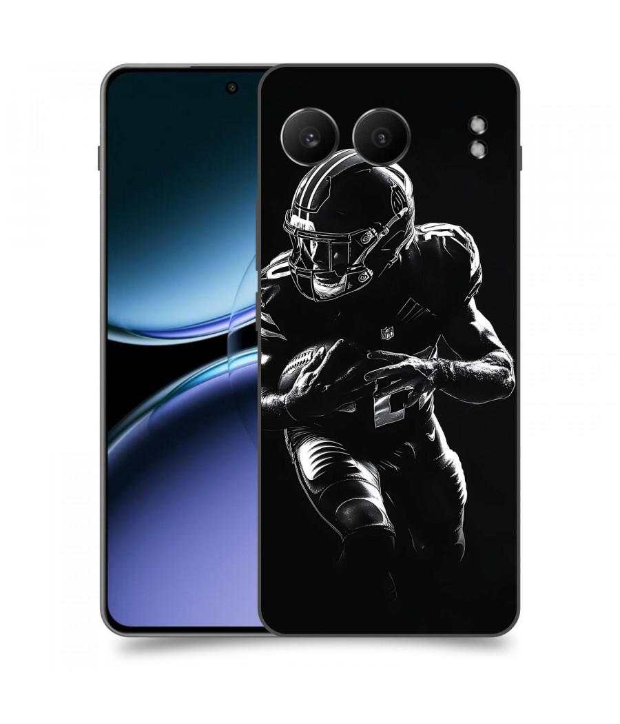 ACOVER Kryt na mobil OnePlus Nord 4 5G - ::name::