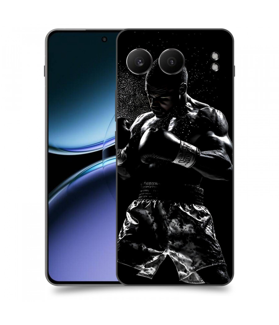 ACOVER Kryt na mobil OnePlus Nord 4 5G - ::name::