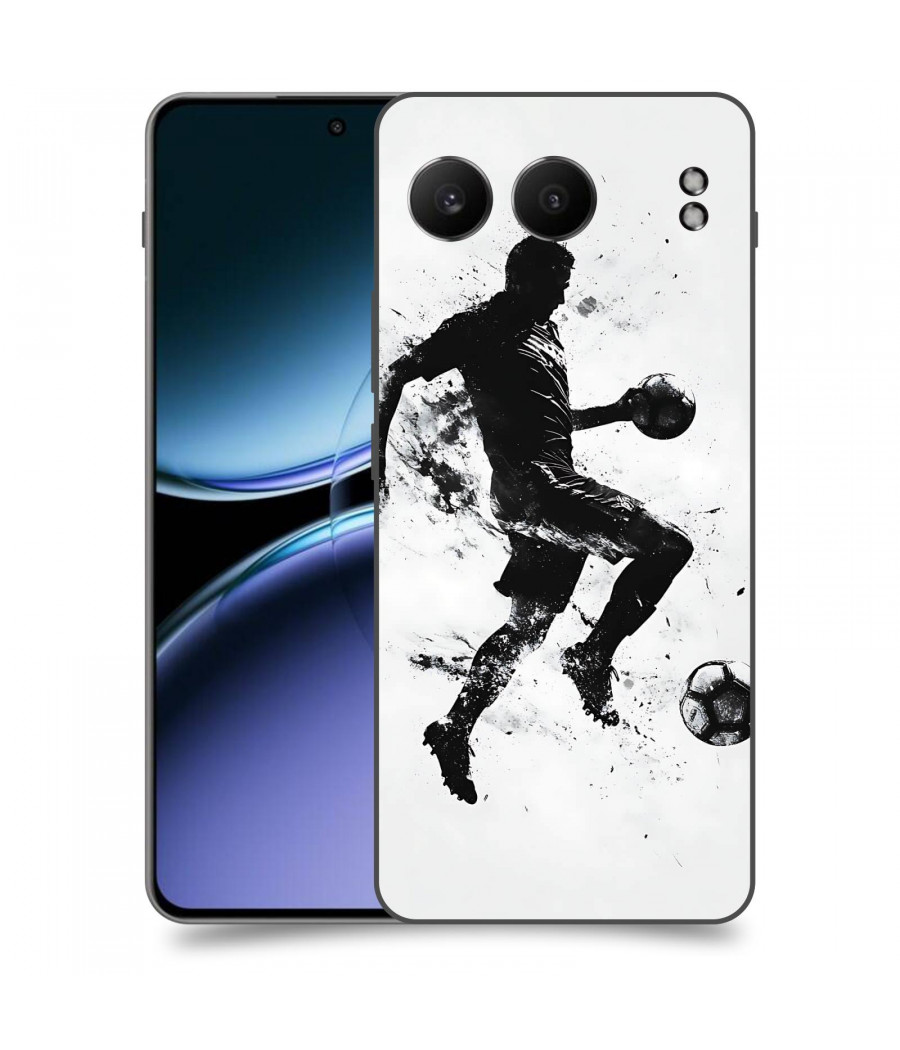 ACOVER Kryt na mobil OnePlus Nord 4 5G - ::name::