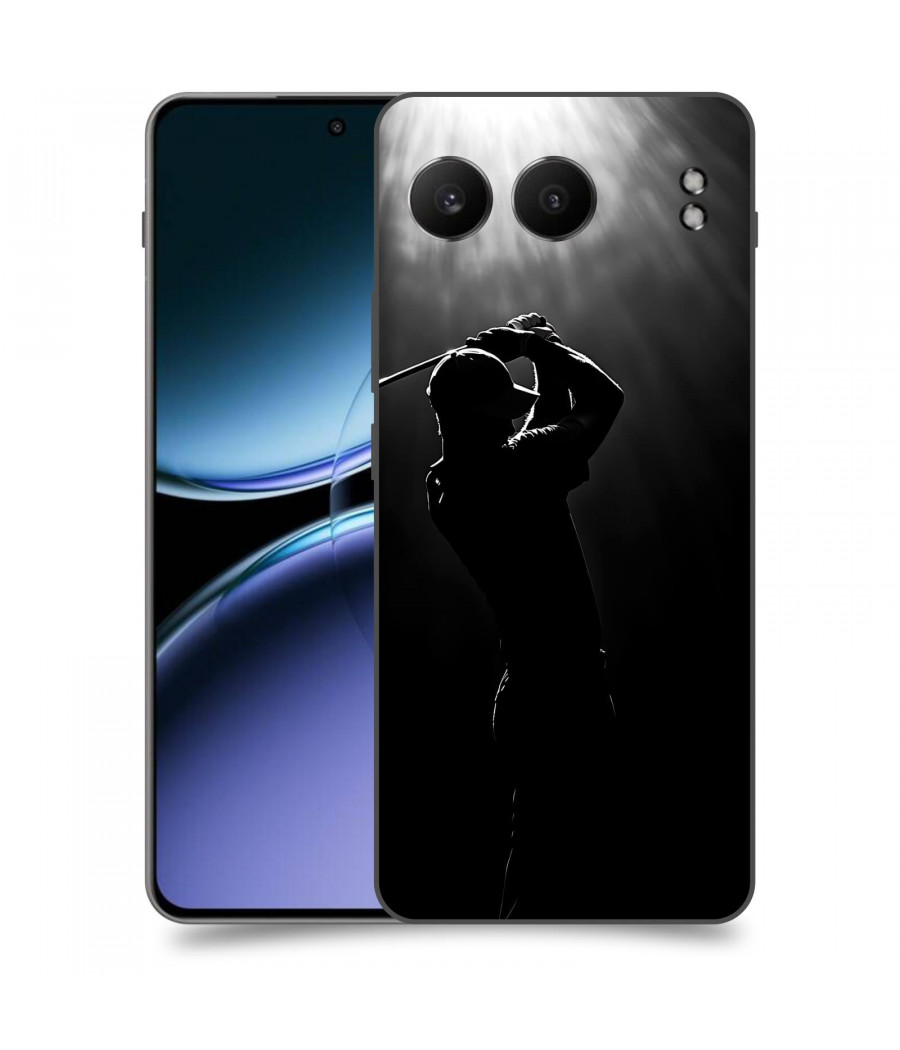 ACOVER Kryt na mobil OnePlus Nord 4 5G - ::name::