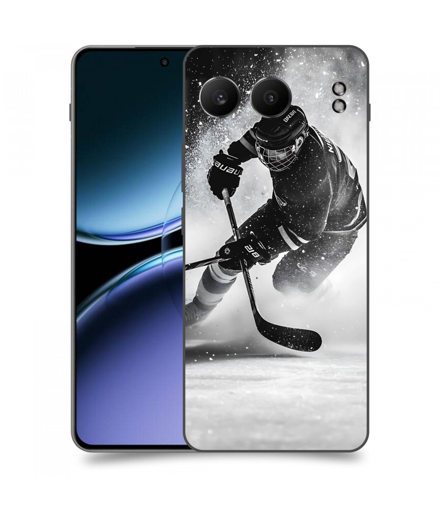 ACOVER Kryt na mobil OnePlus Nord 4 5G - ::name::