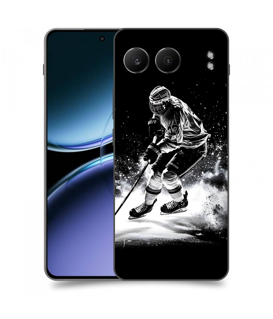 ACOVER Kryt na mobil OnePlus Nord 4 5G - ::name::