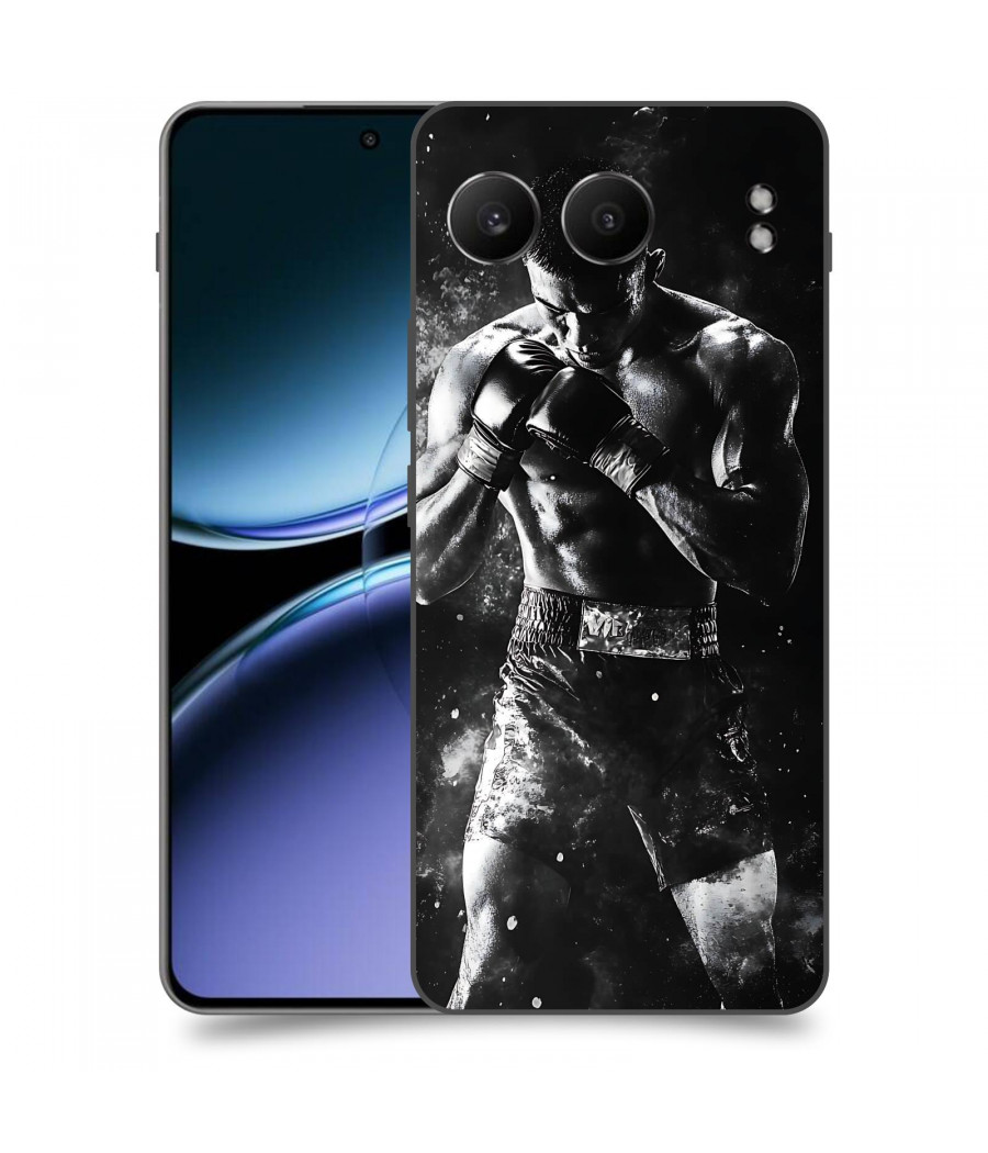 ACOVER Kryt na mobil OnePlus Nord 4 5G - ::name::