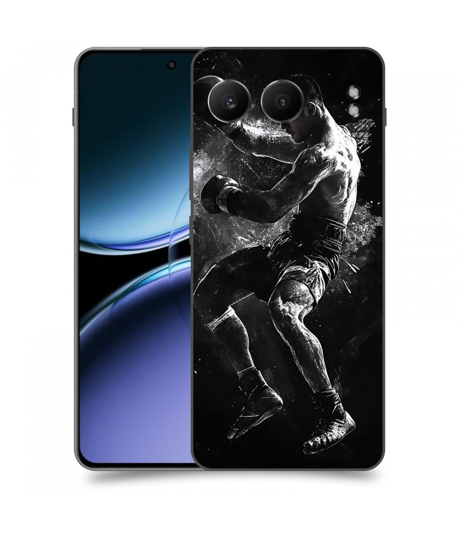ACOVER Kryt na mobil OnePlus Nord 4 5G - ::name::