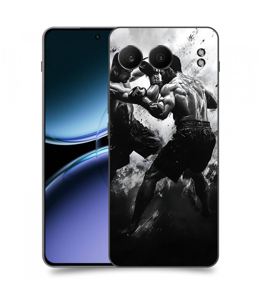 ACOVER Kryt na mobil OnePlus Nord 4 5G - ::name::