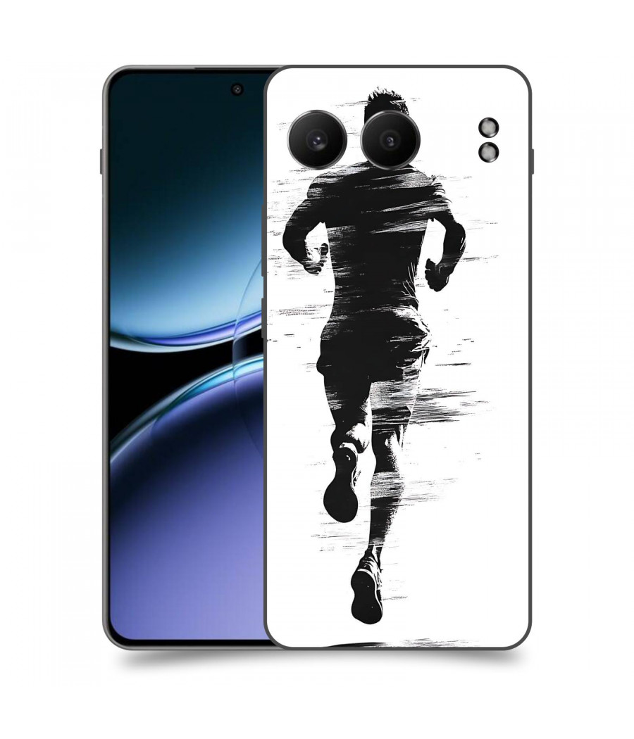 ACOVER Kryt na mobil OnePlus Nord 4 5G - ::name::