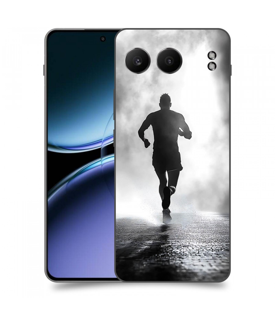 ACOVER Kryt na mobil OnePlus Nord 4 5G - ::name::