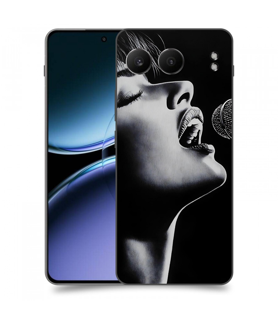 ACOVER Kryt na mobil OnePlus Nord 4 5G - ::name::