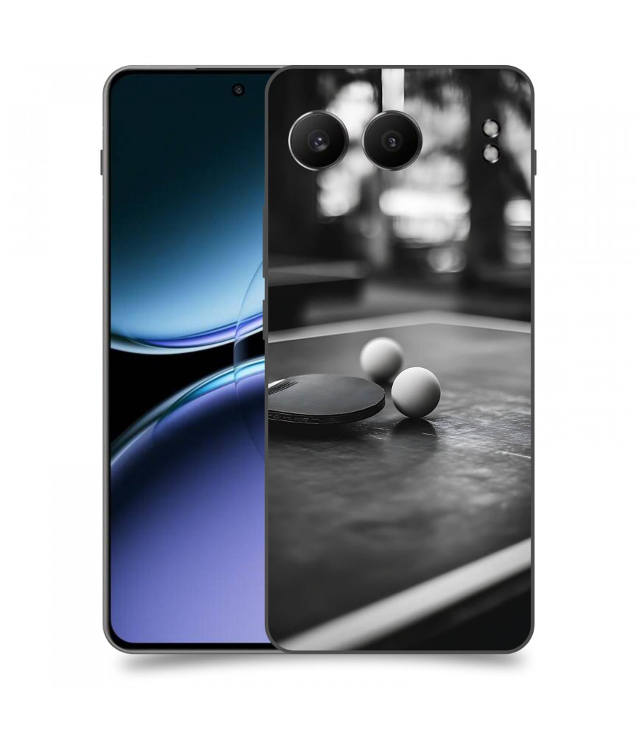 ACOVER Kryt na mobil OnePlus Nord 4 5G - ::name::