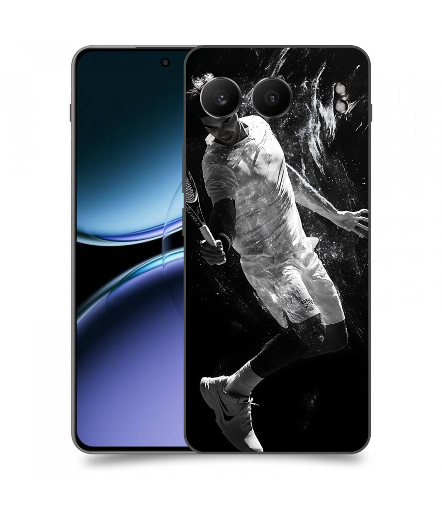 ACOVER Kryt na mobil OnePlus Nord 4 5G - ::name::
