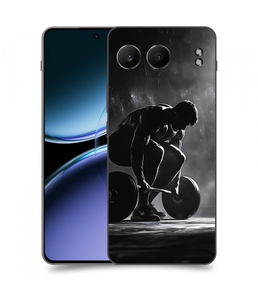 ACOVER Kryt na mobil OnePlus Nord 4 5G - ::name::