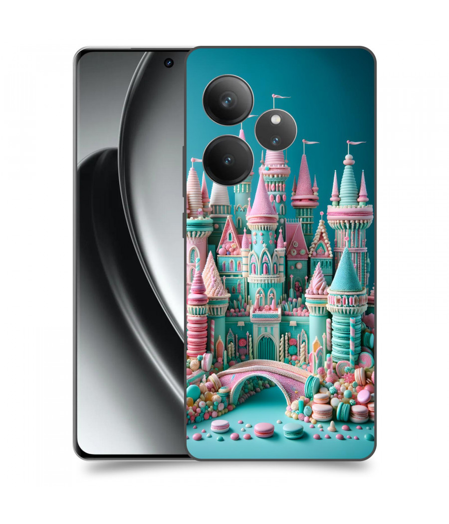 ACOVER Kryt na mobil Realme GT 6 5G - ::name::