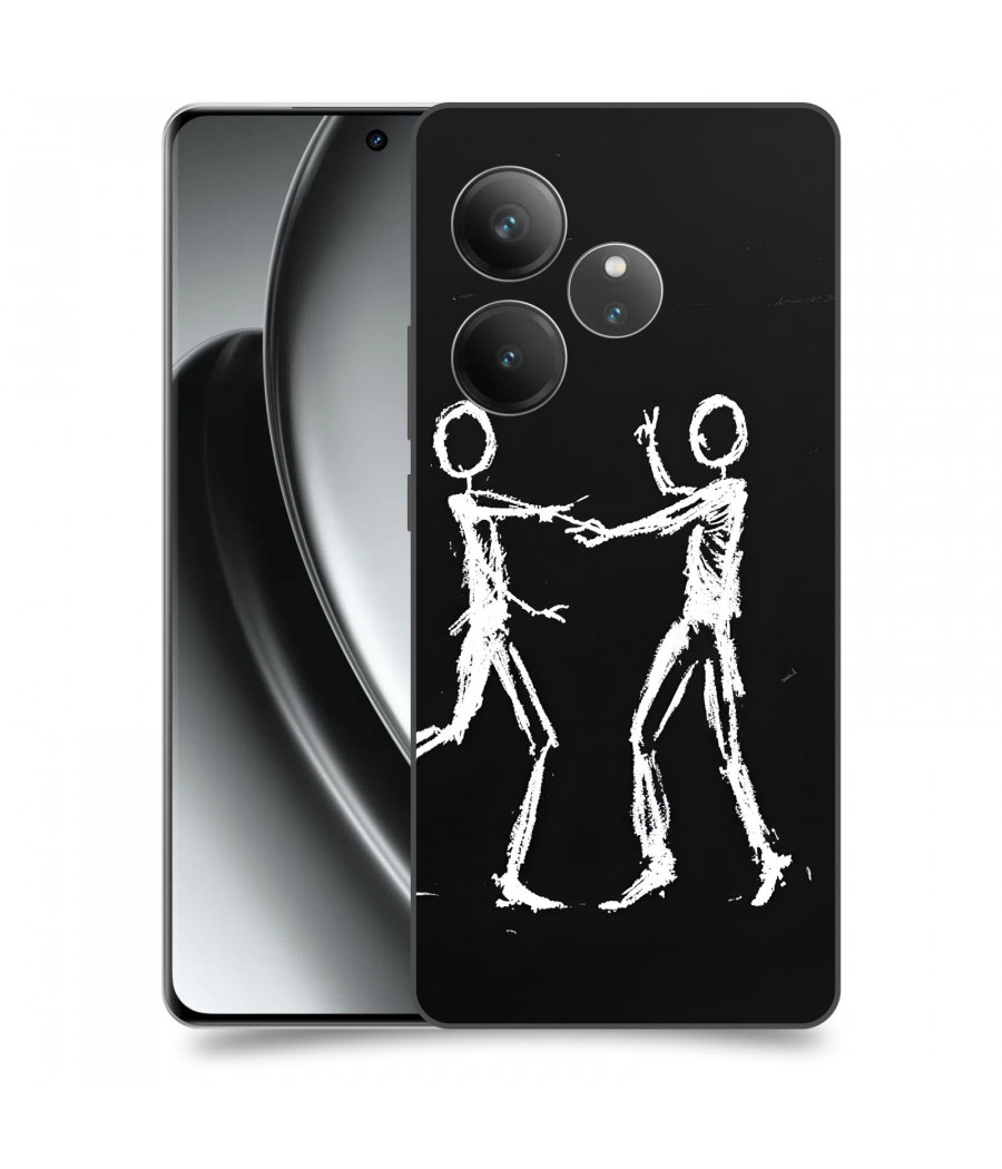 ACOVER Kryt na mobil Realme GT 6 5G - ::name::