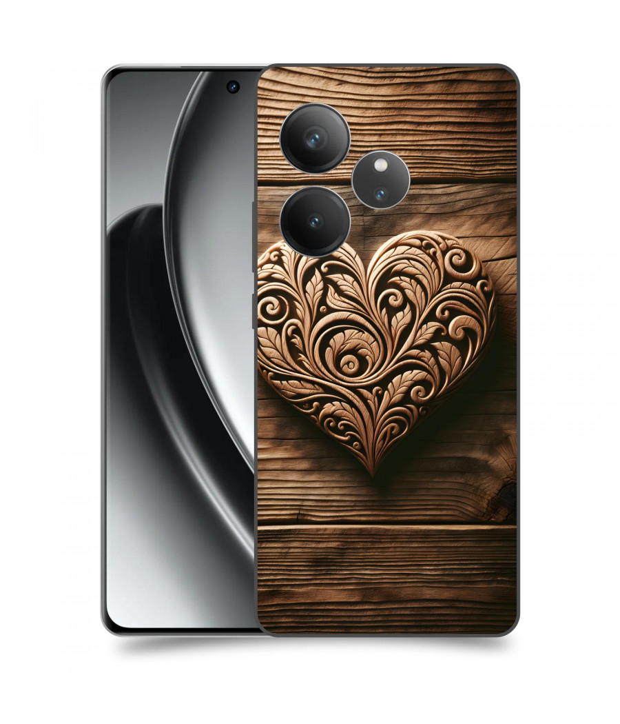 ACOVER Kryt na mobil Realme GT 6 5G - ::name::