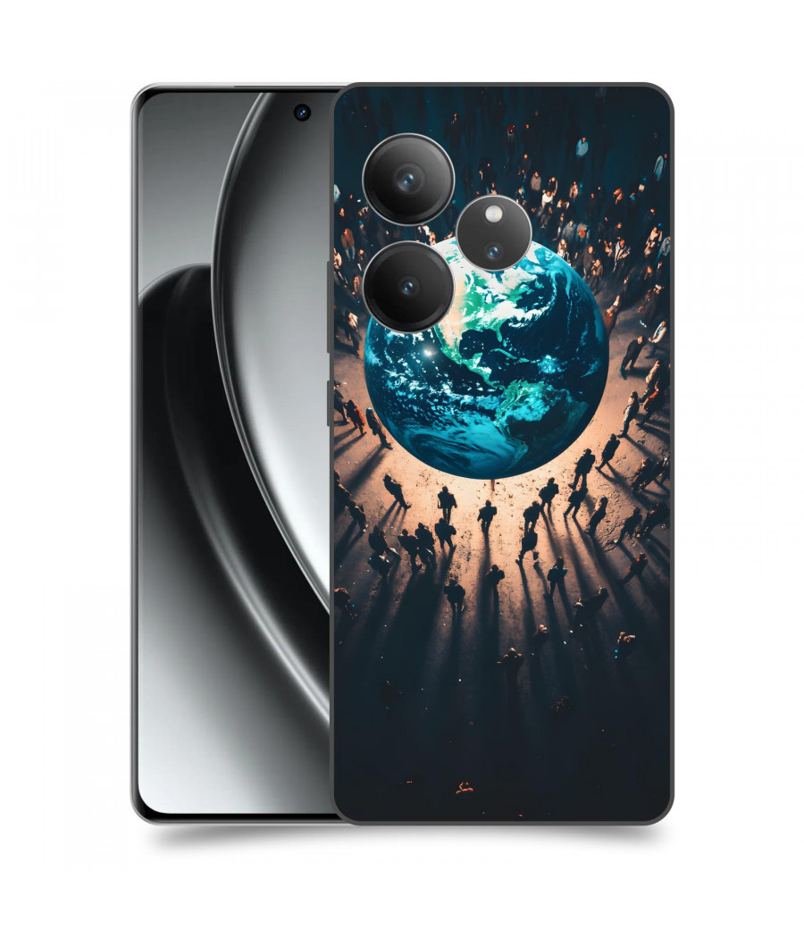 ACOVER Kryt na mobil Realme GT 6 5G - ::name::