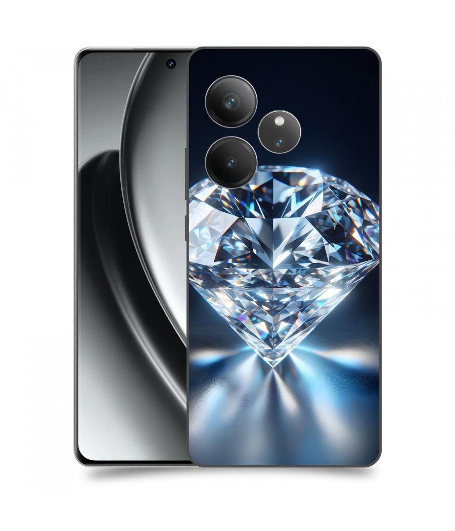 ACOVER Kryt na mobil Realme GT 6 5G - ::name::