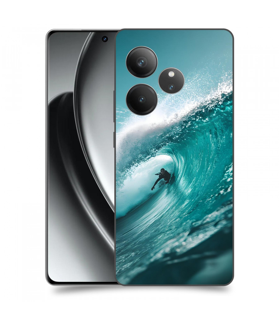ACOVER Kryt na mobil Realme GT 6 5G - ::name::