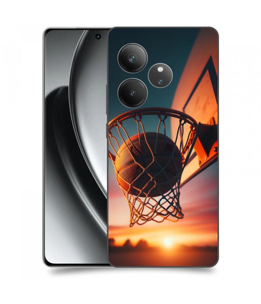ACOVER Kryt na mobil Realme GT 6 5G - ::name::
