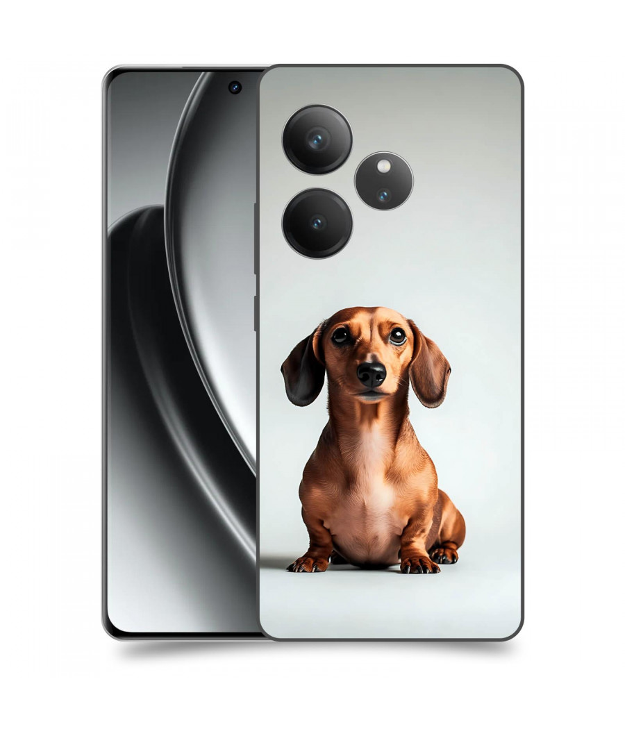 ACOVER Kryt na mobil Realme GT 6 5G - ::name::