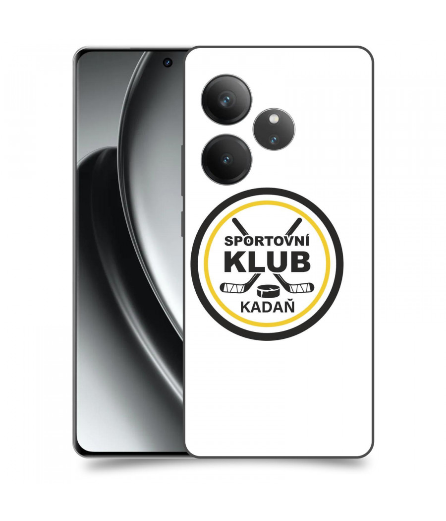 ACOVER Kryt na mobil Realme GT 6 5G - ::name::