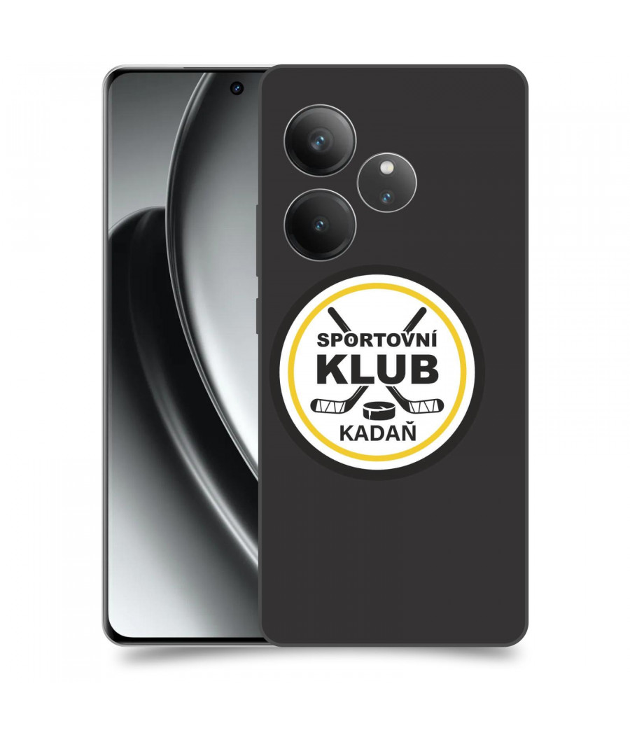 ACOVER Kryt na mobil Realme GT 6 5G - ::name::