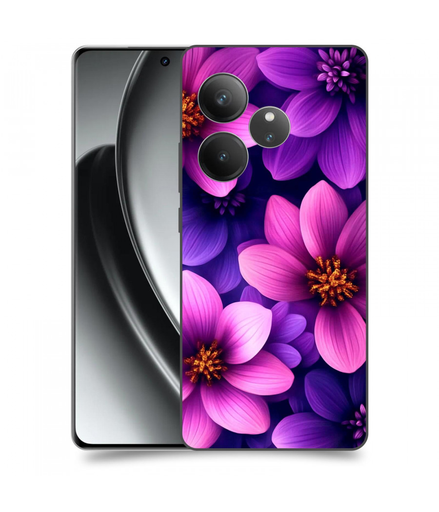 ACOVER Kryt na mobil Realme GT 6 5G - ::name::