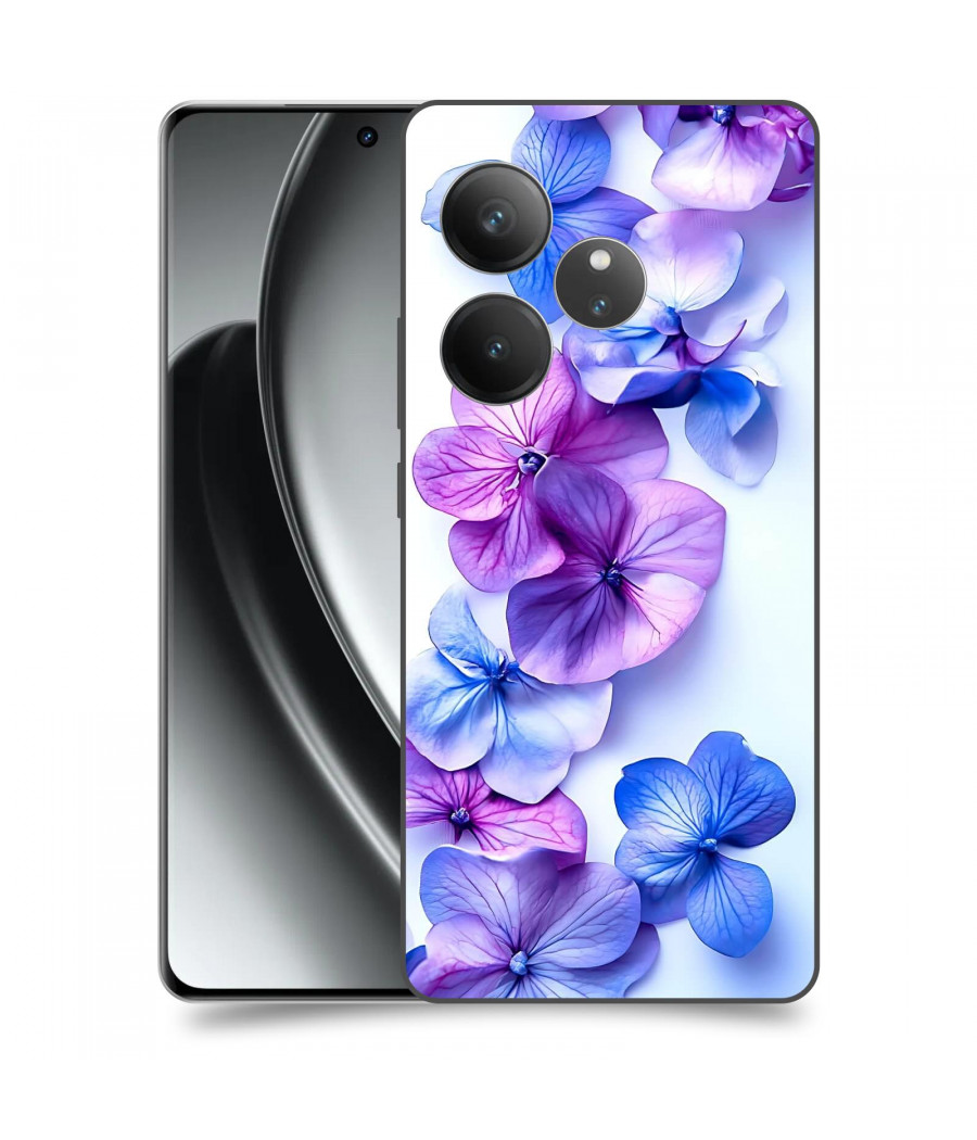 ACOVER Kryt na mobil Realme GT 6 5G - ::name::