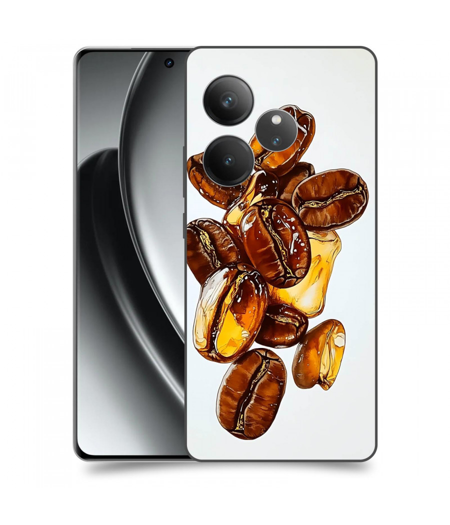 ACOVER Kryt na mobil Realme GT 6 5G - ::name::