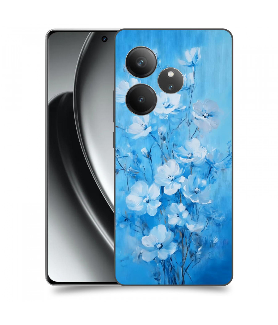 ACOVER Kryt na mobil Realme GT 6 5G - ::name::