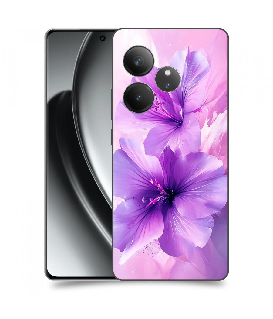 ACOVER Kryt na mobil Realme GT 6 5G - ::name::