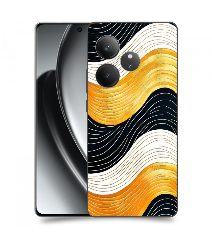ACOVER Kryt na mobil Realme GT 6 5G - ::name::