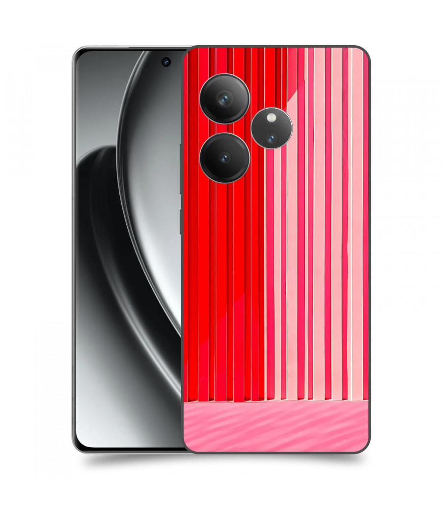 ACOVER Kryt na mobil Realme GT 6 5G - ::name::