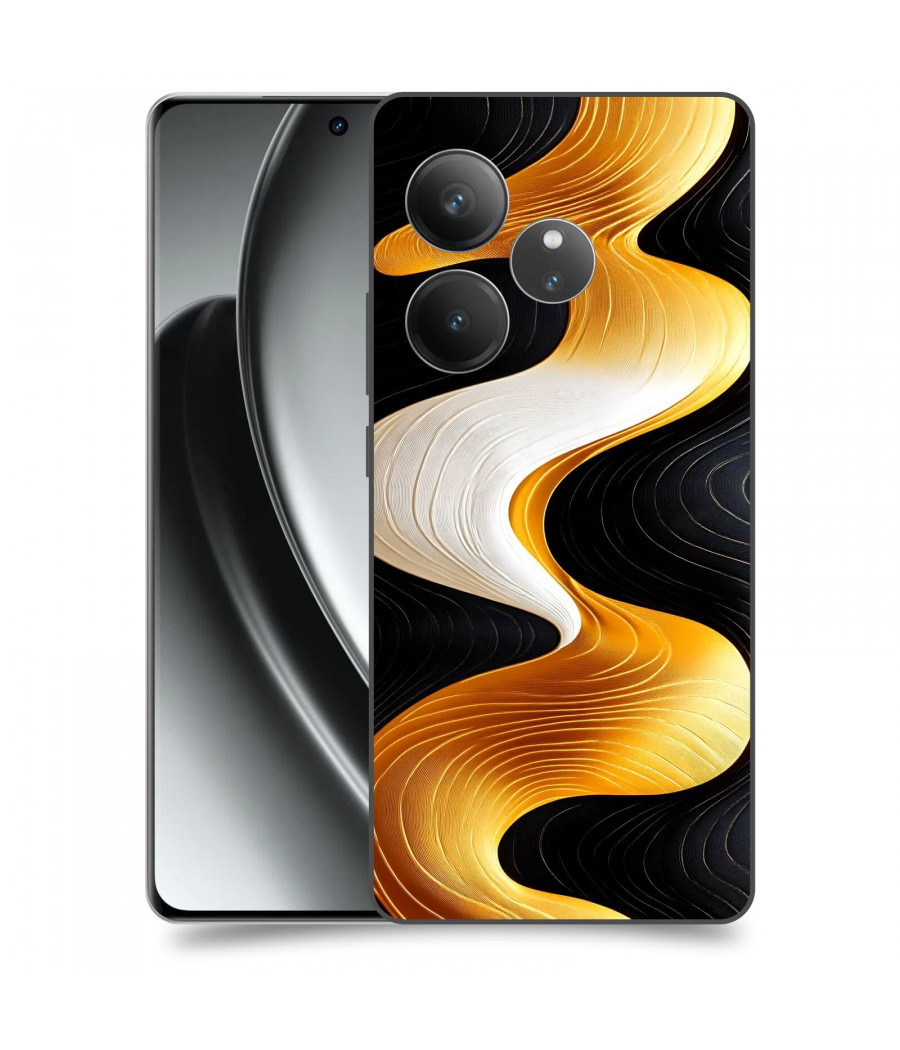 ACOVER Kryt na mobil Realme GT 6 5G - ::name::