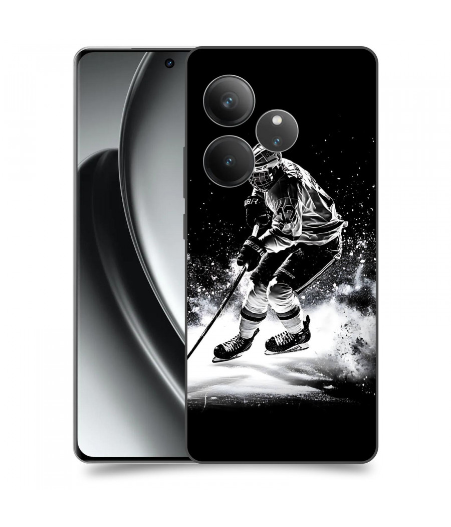 ACOVER Kryt na mobil Realme GT 6 5G - ::name::