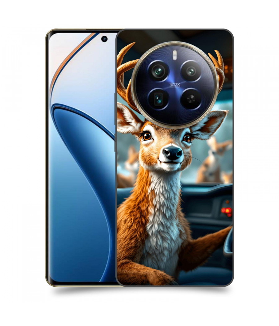 ACOVER Kryt na mobil Realme 12 Pro+ 5G - ::name::