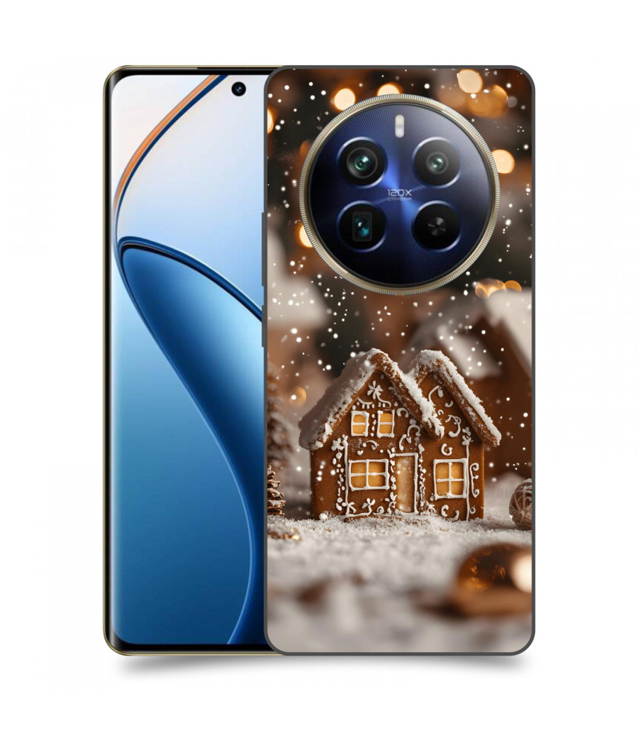 ACOVER Kryt na mobil Realme 12 Pro+ 5G - ::name::
