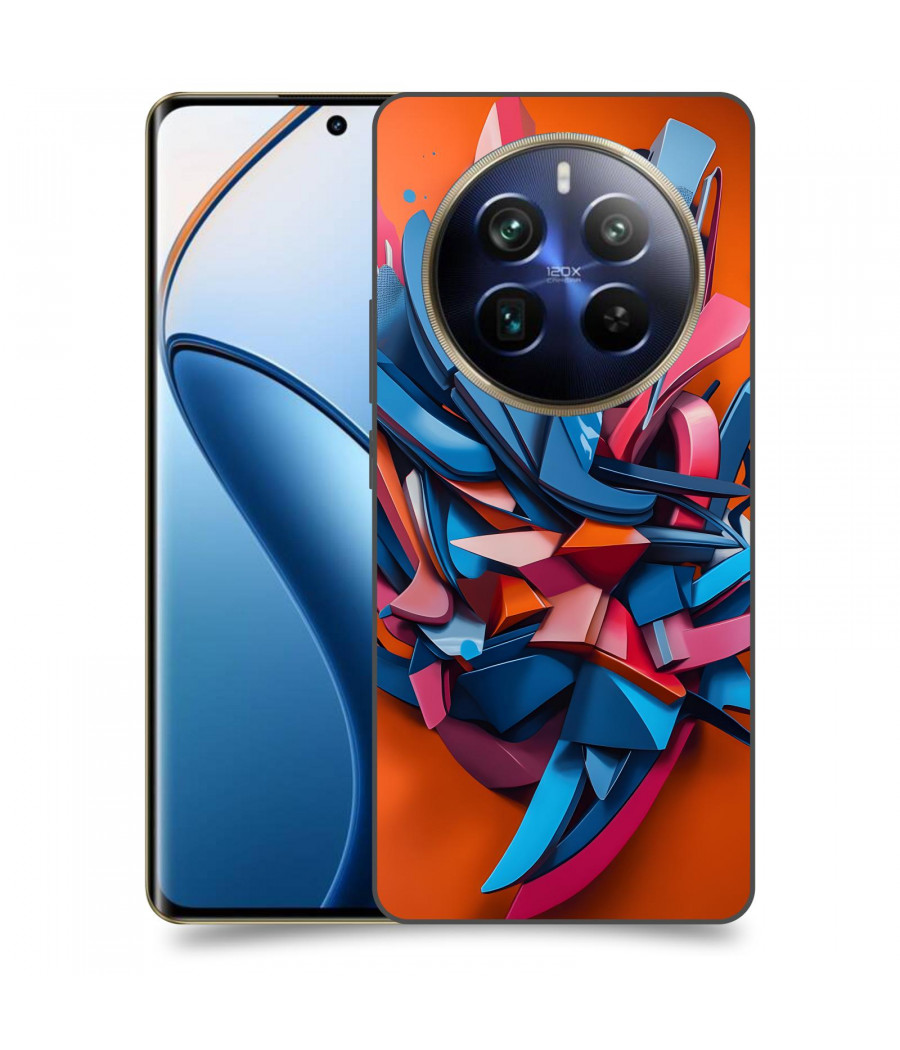 ACOVER Kryt na mobil Realme 12 Pro+ 5G - ::name::