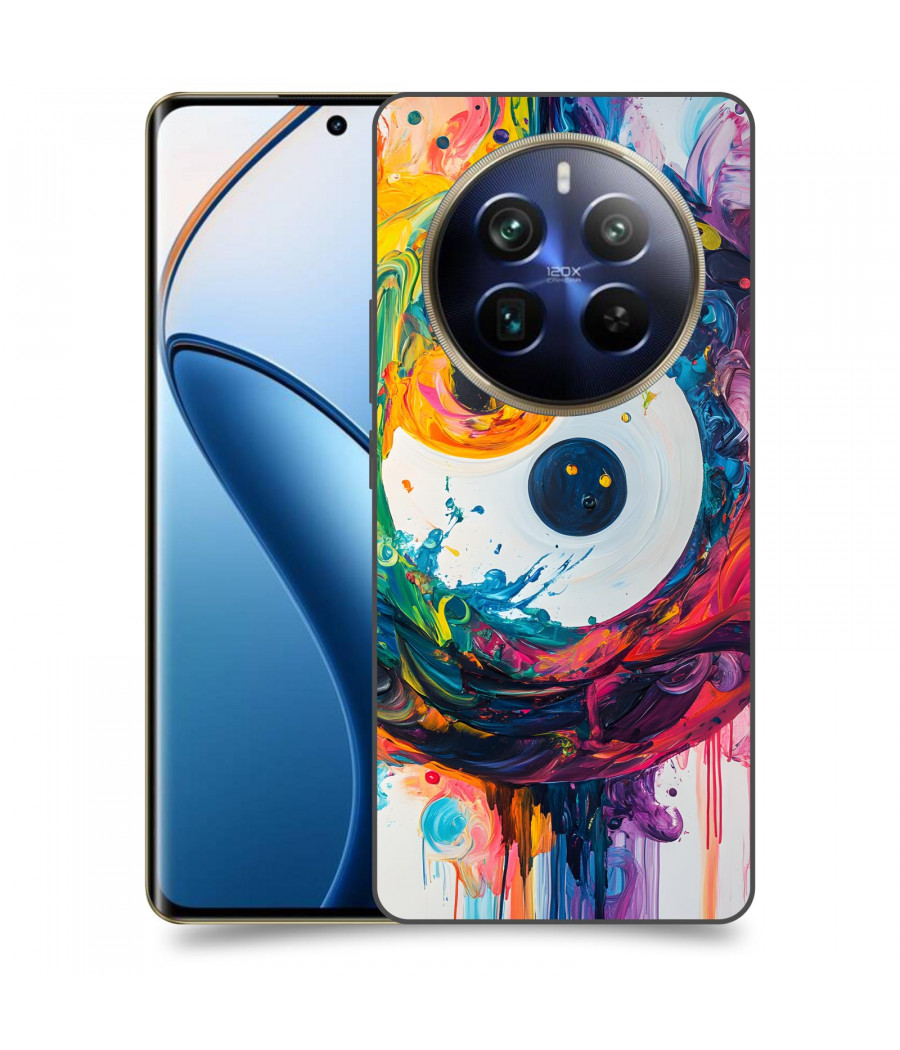 ACOVER Kryt na mobil Realme 12 Pro+ 5G - ::name::