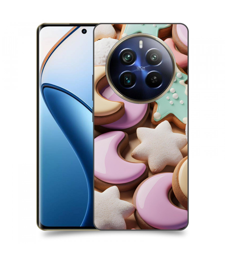 ACOVER Kryt na mobil Realme 12 Pro+ 5G - ::name::